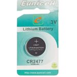 CR2477 Battery 1Ah 3V