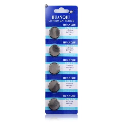 CR2032 Battery 225mAh 3V