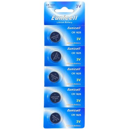 CR1625 Battery 3V