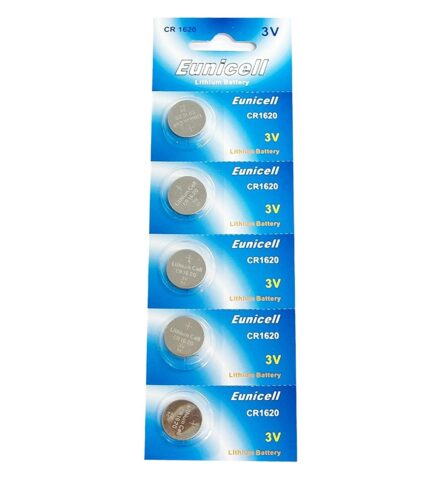CR1620 Battery 1.5V