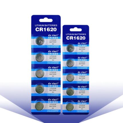 CR1620 Battery 3V