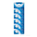CR1632 Battery 140mAh 3V