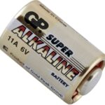 MN11 Battery 6V