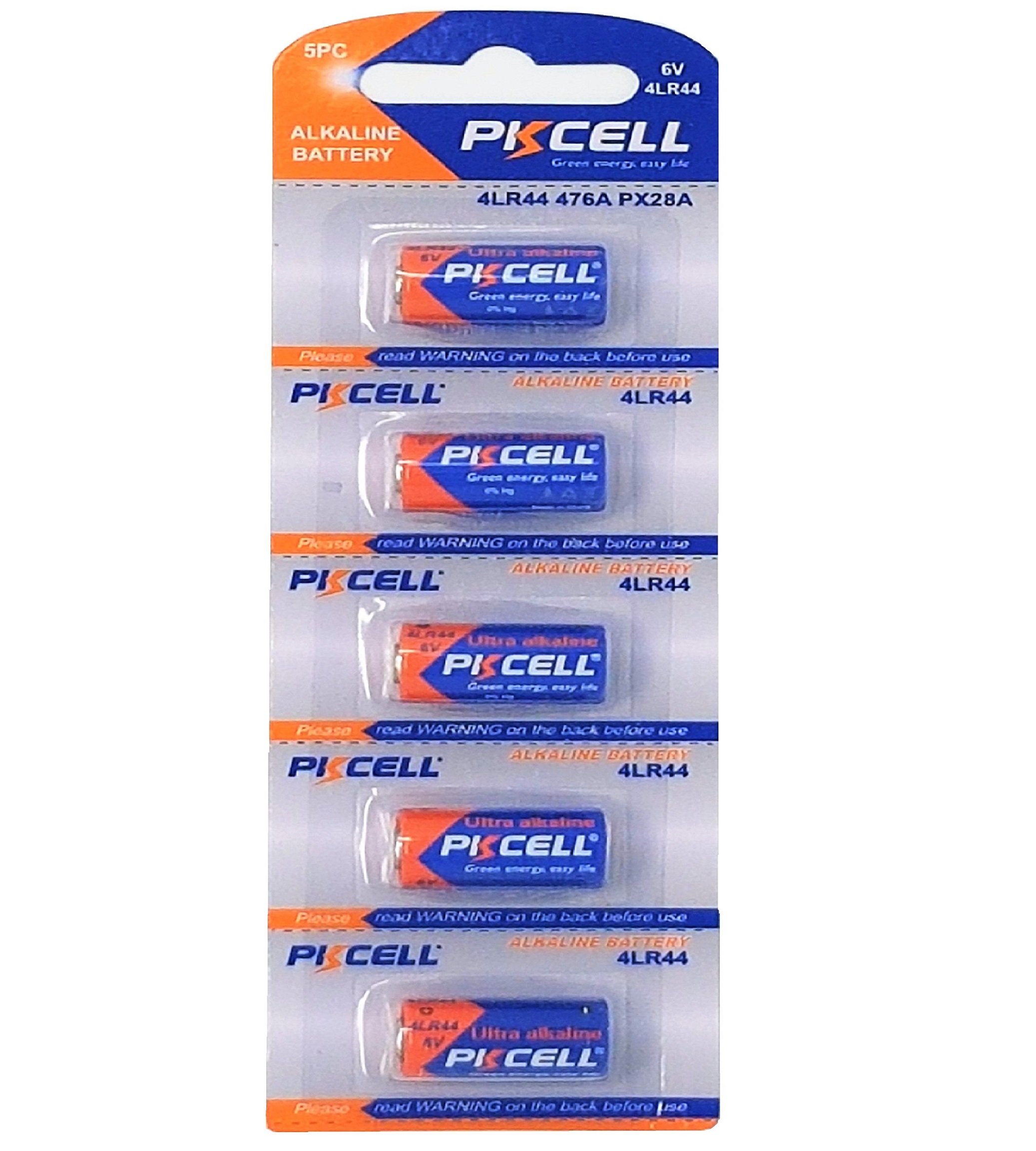 A544-Battery.jpg Dyson V28 Battery 6V - Image 1