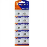 AG0 Battery 1.5V