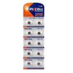 AG1 Battery 1.5V