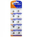AG11 Battery 1.5V