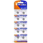 AG5 Battery 1.5V