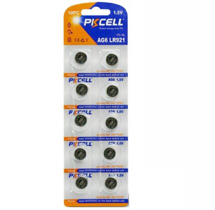 LR69 Battery 1.5V