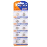 LR57 Battery 1.5V