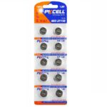 AG8 Battery 1.5V