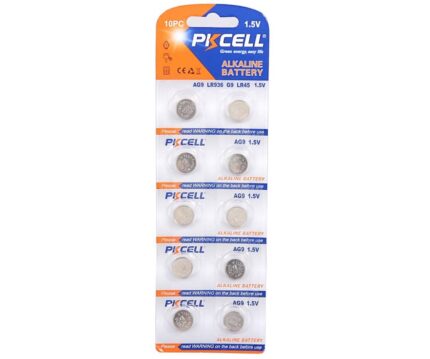 LR45 Battery 1.5V