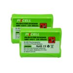 GP70AAAH3BX Battery 3.6V