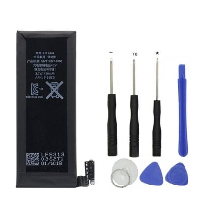 Apple IEPNZPEYJ4G Battery 1420mAh 3.7V