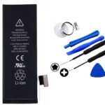 Apple A1428 Battery 1440mAh 3.8V