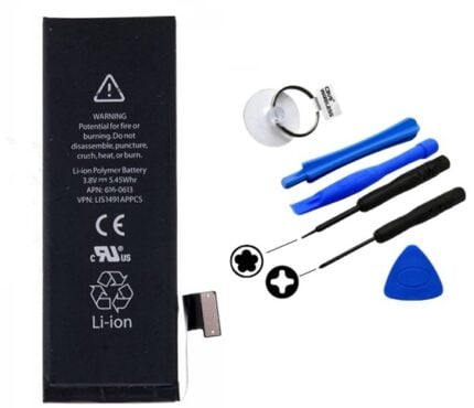 Apple A1428 Battery 1440mAh 3.8V