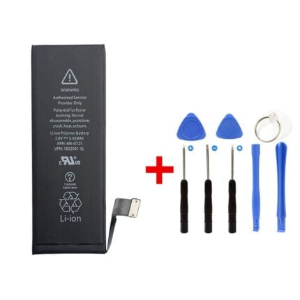 Apple FF0000 Battery 1560mAh 3.8V