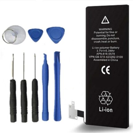 Apple A1453 Battery 1560mAh 3.8V