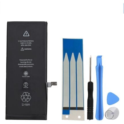 Apple KHKK5GJCMW4 Battery 1715mAh 82V