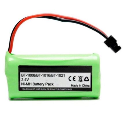 Toshiba P152 Battery 900mAh 2.4V