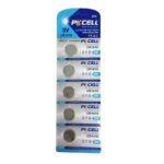 BR1616 Battery 3V