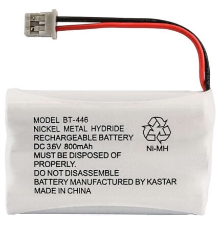 TL26402 Battery 800mAh 3.6V