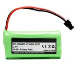 Toshiba P152 Battery 900mAh 2.4V