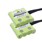 TLKR4 Battery 800mAh 4.8V