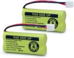 BT8001 Battery 800mAh 2.4V