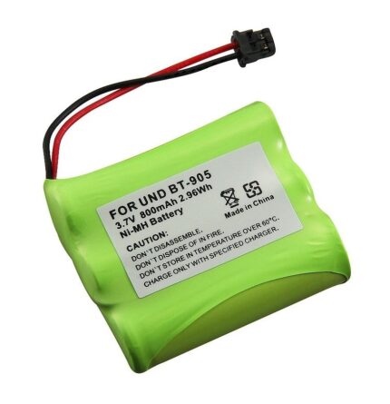 BBTY0300001 Battery 900mAh 2.4V