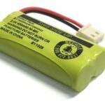 BT284342 Battery 800mAh 2.4V