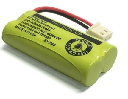 BT284342 Battery 800mAh 2.4V