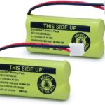 BT8001 Battery