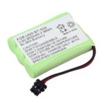 Ryobi P102 Battery 800mAh 3.6V