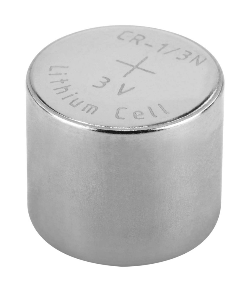 CR1-3N-battery.jpg CR1 Battery 170mAh 3V - Image 1