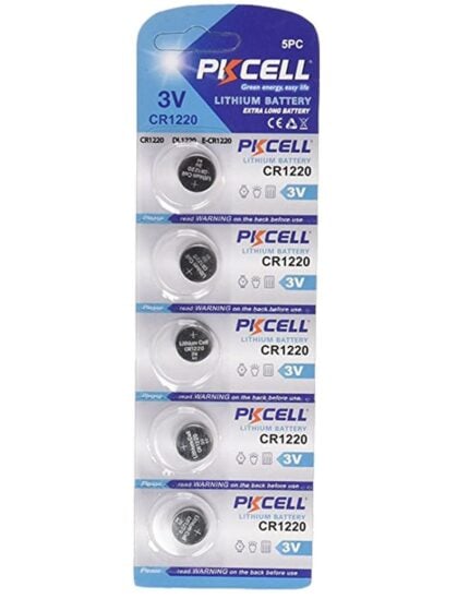 CR1220 Battery 3V