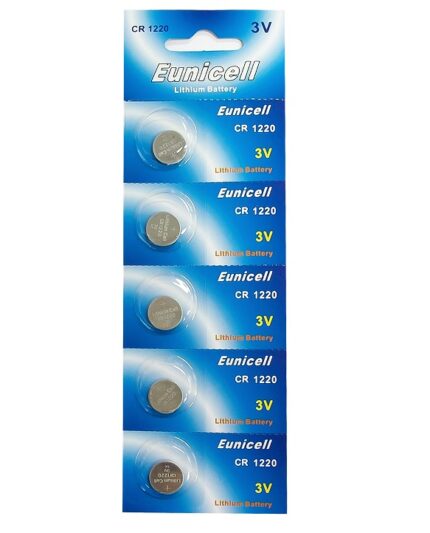 CR1220 Battery 3V