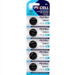 CR2016 Battery 3V