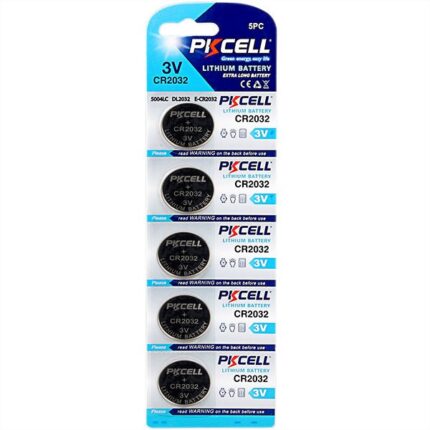 CR2032 Battery 225mAh 3V