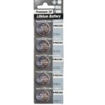 CR2320 Battery 135mAh 3V