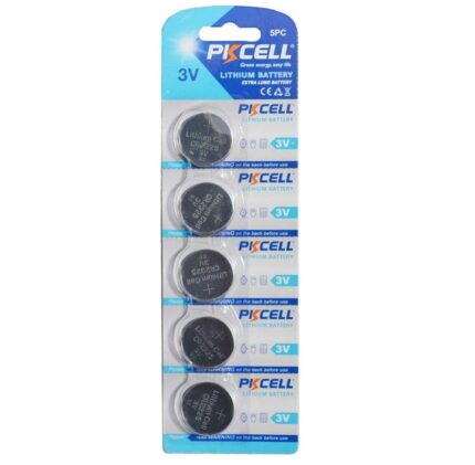 CR2325 Battery 190mAh 3V