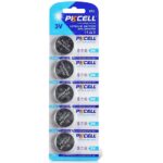 CR2354 Battery 560mAh 3V