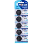 CR2430 Battery 300mAh 3V