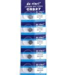 CR927 Battery 3V
