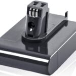 Dyson DC30 Battery 2Ah 22.2V