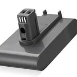 Dyson V6 Battery 2100mAh 22.2V