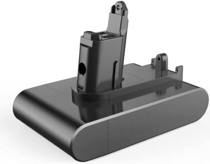 Dyson V6 Battery 2100mAh 22.2V