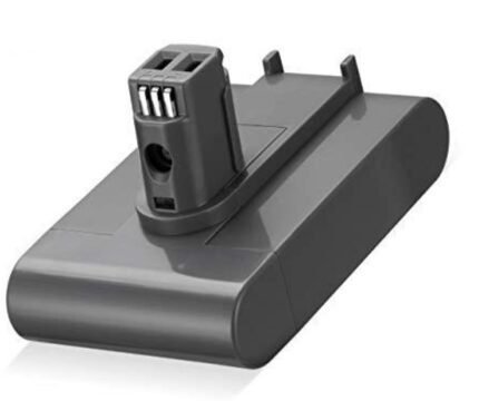 Dyson V6 Battery 2100mAh 22.2V
