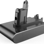 Dyson V6 Battery 2100mAh 22.2V