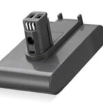 Dyson V6 Battery 2100mAh 22.2V